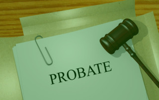The Wacky World of Probate